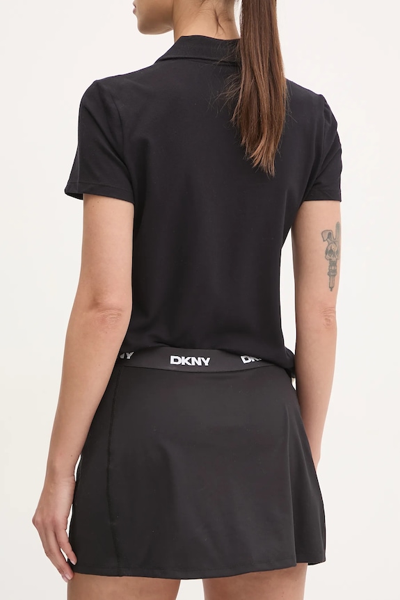 Abbigliamento Dkny gonna DP5K1010 nero