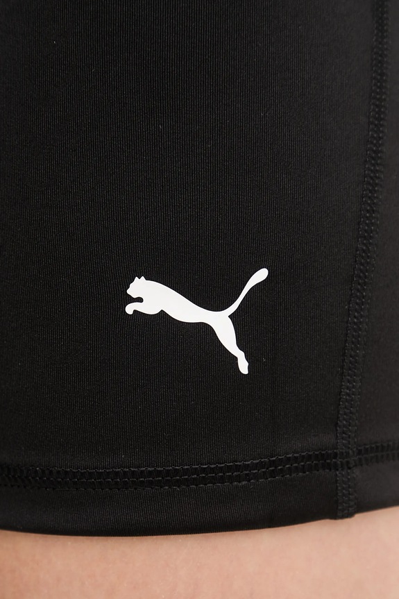 Tréningové šortky Puma Train All Day Essentials čierna 525897