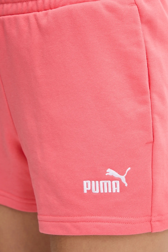 Šortky Puma ružová 682439