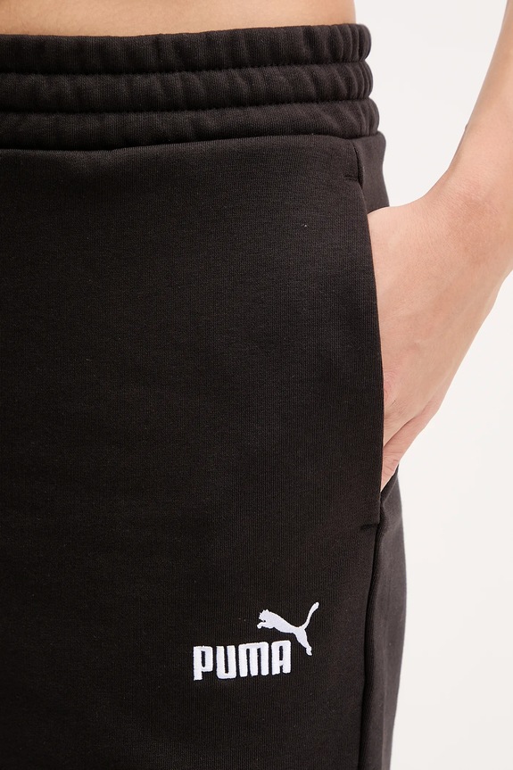 Puma szorty czarny 682440