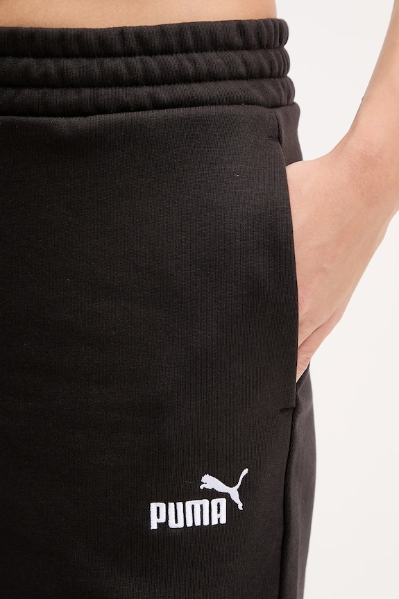 Puma szorty czarny 682440