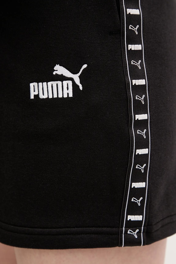 Kraťasy Puma černá 685012