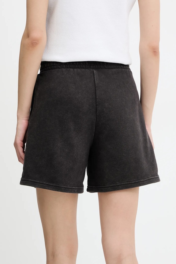 Ρούχα Σορτς Puma 685035 μαύρο