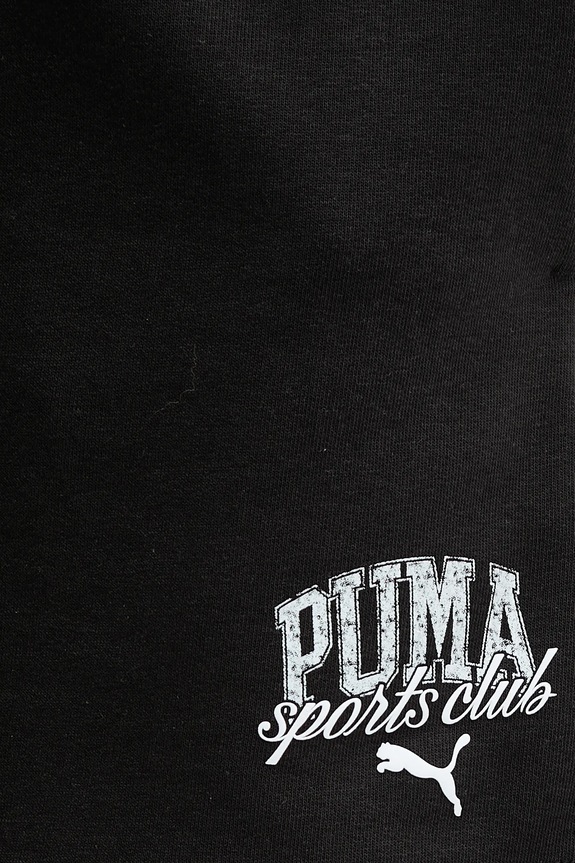 Puma szorty 685038. czarny