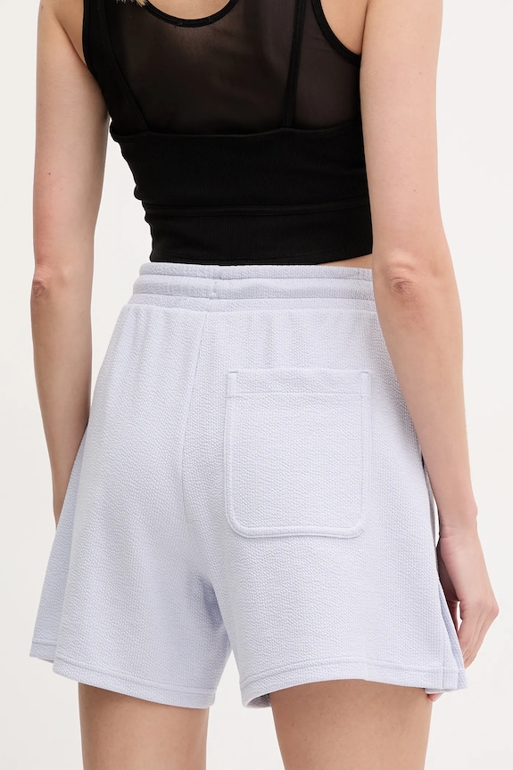 Îmbrăcăminte Puma pantaloni scurti 685062 albastru