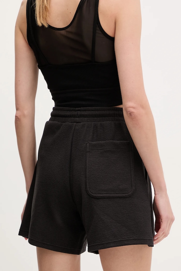 Îmbrăcăminte Puma pantaloni scurti 685062 negru