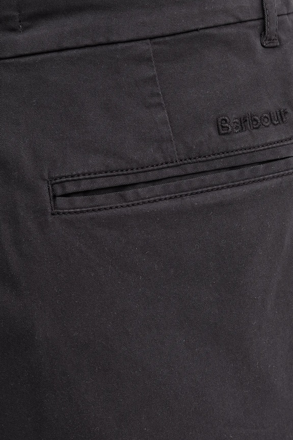 Barbour rövidnadrág fekete LST0022NY73