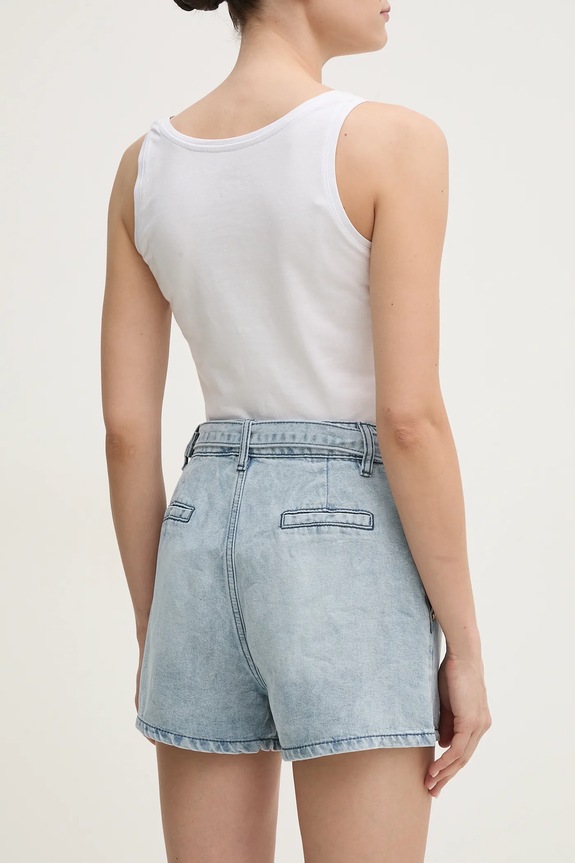 Abbigliamento Gaudi pantaloncini 511BD26020 blu