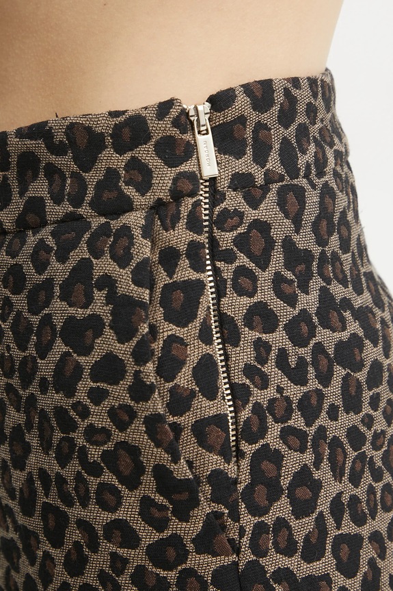 Morgan pantaloncini SHILI.F SHILI.F