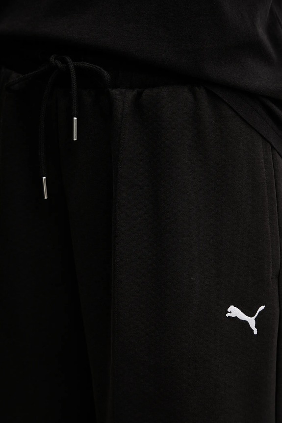 Σορτς Puma μαύρο 629775