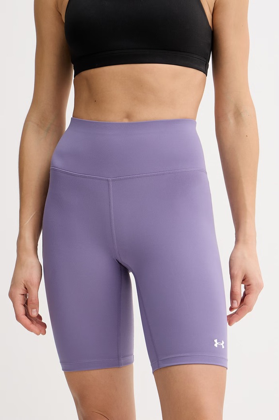 Σορτς προπόνησης Under Armour Motion μωβ 1388646