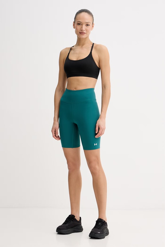 Σορτς προπόνησης Under Armour Motion 1388646 πράσινο SS26