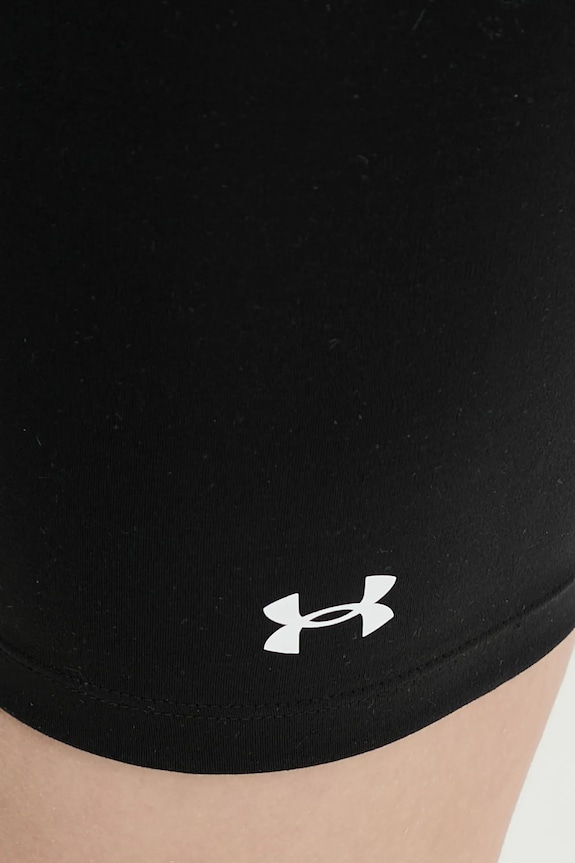 Under Armour edzős rövidnadrág Motion 1388646 fekete