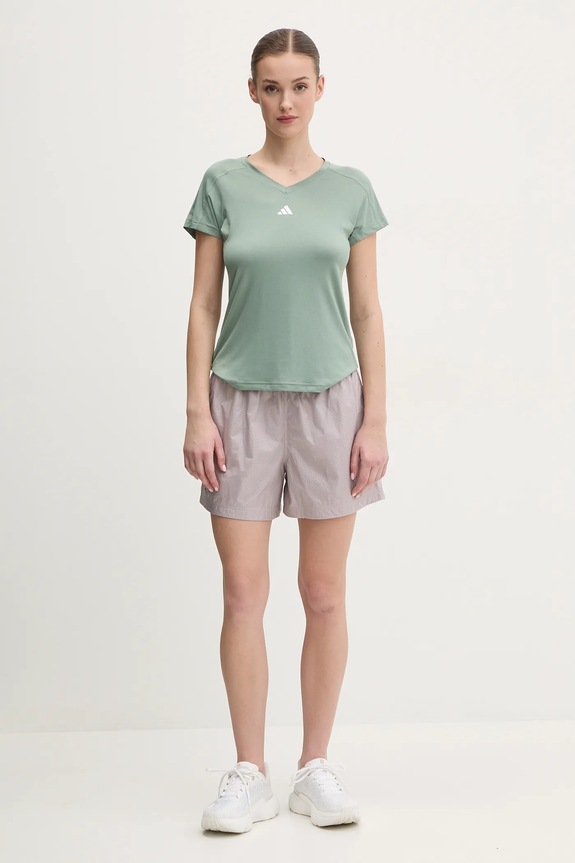 Σορτς προπόνησης Under Armour Rivan 1389628 γκρί SS25