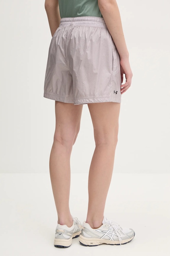 Ρούχα Σορτς προπόνησης Under Armour Rivan 1389628 γκρί