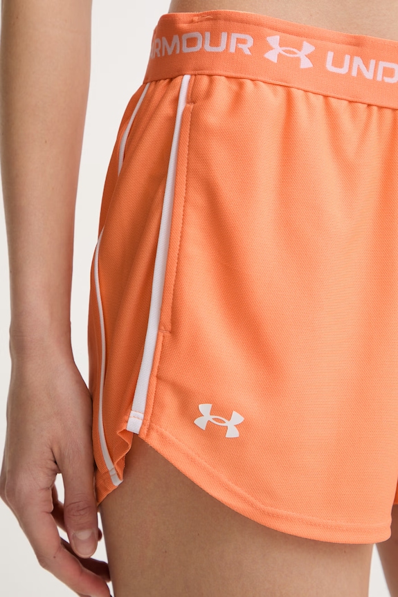 Under Armour sportos női Tech Play narancssárga 1389882