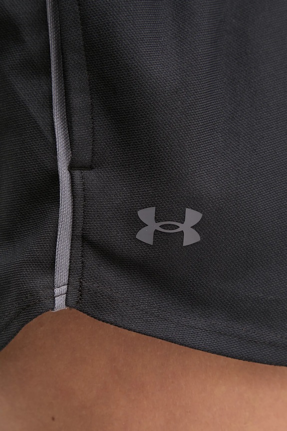 Under Armour αθλητικά σορτς Γυναικεία Tech Play μαύρο 1389882