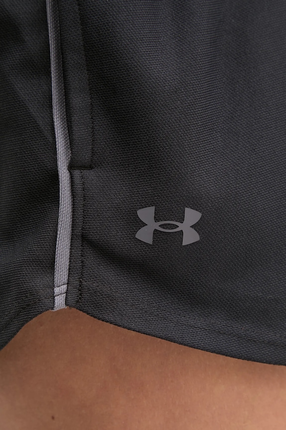 Under Armour αθλητικά σορτς Γυναικεία Tech Play μαύρο 1389882
