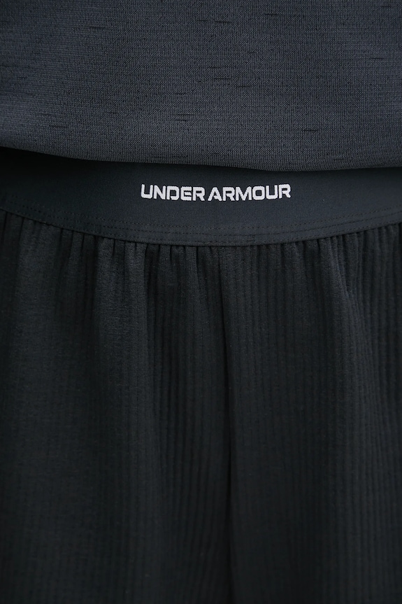 Under Armour szorty treningowe Meridian czarny 1390242