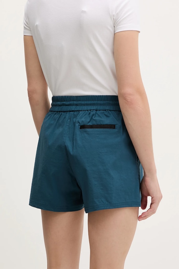 Ruházat Smartwool kültéri rövidnadrág SW002732 türkiz
