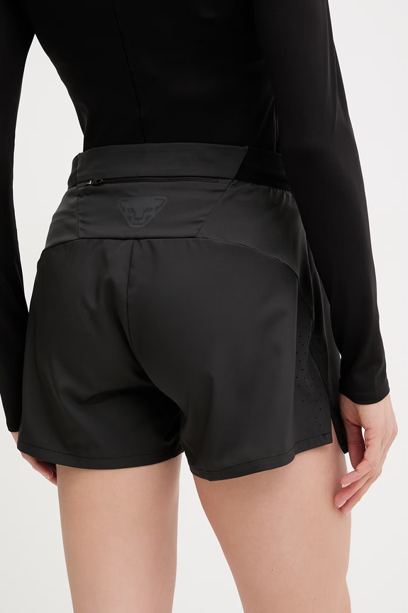 Îmbrăcăminte Dynafit pantaloni scurți outdoor Alpine 08.0000071646 negru