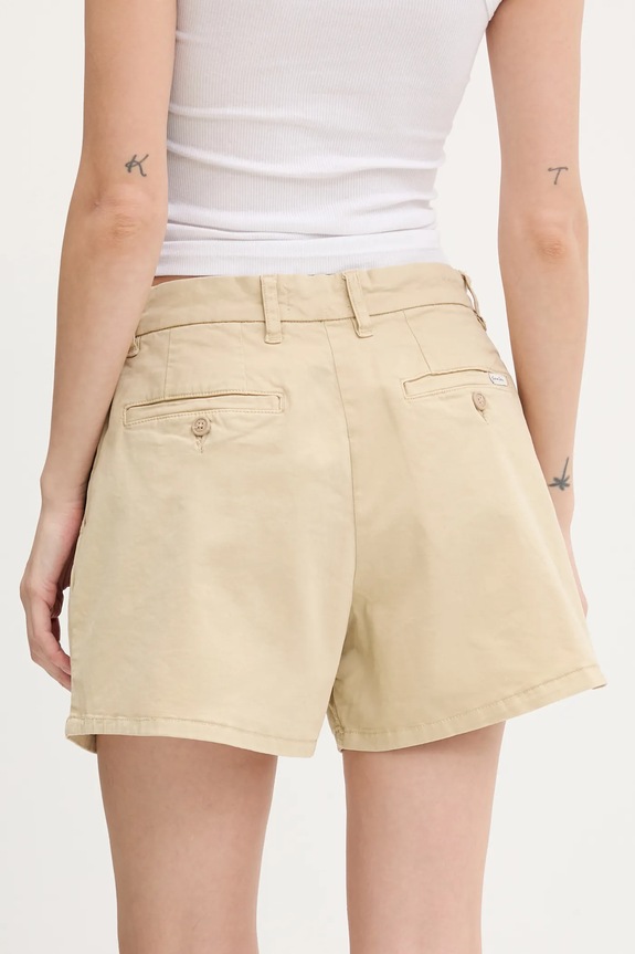 Шорти Guess Jeans W5GD1U.WGB51 зелений SS26