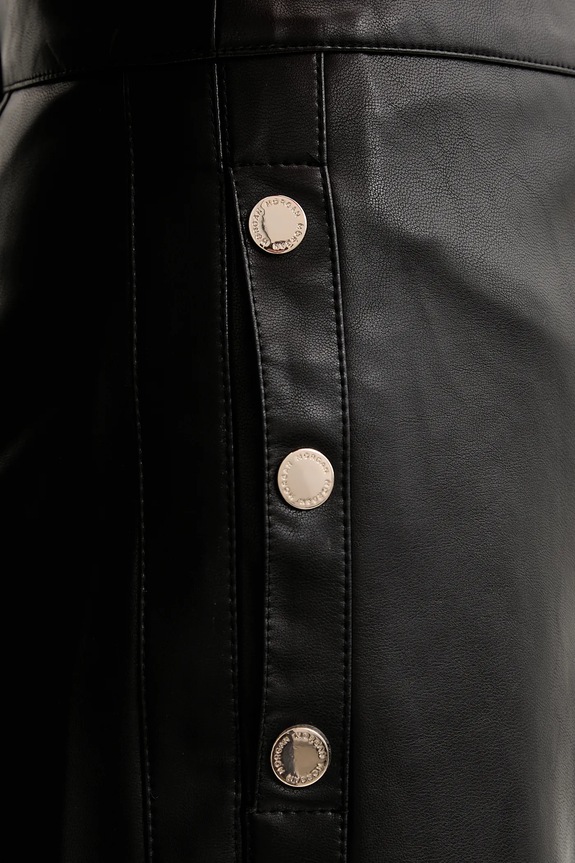 Σορτς Morgan SHELLY μαύρο SHELLY