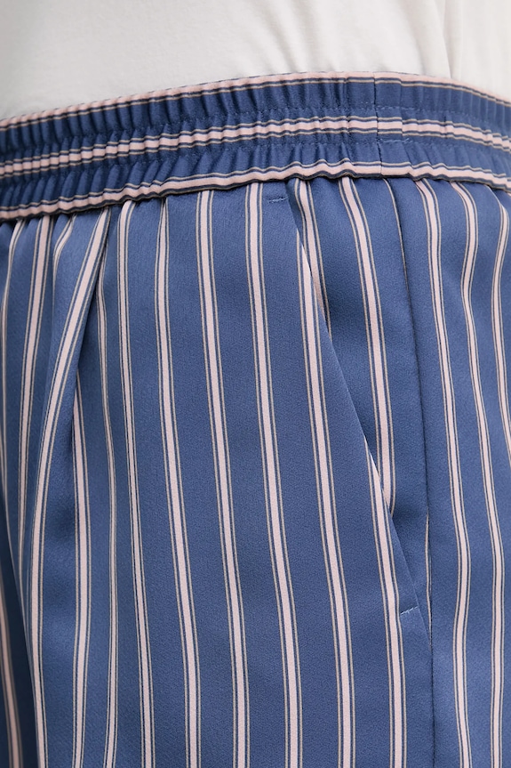 MAX&Co. pantaloni scurți albastru 2516141013200
