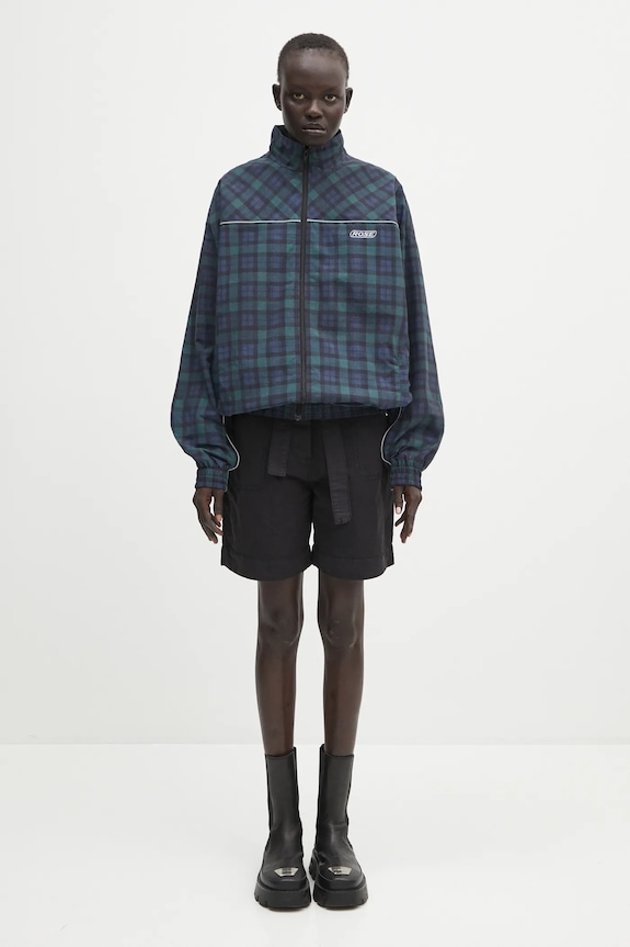Napapijri linen shorts N-Nice NP0A4IEX9411 black