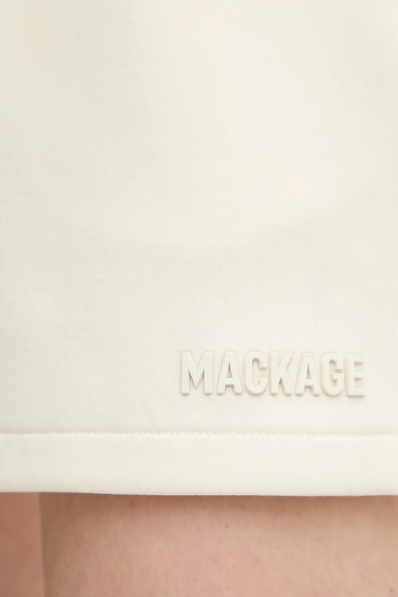 Σορτς MACKAGE μπεζ SUMMER.R