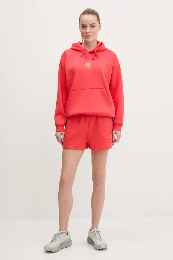 Rip Curl szorty 03MWWS czerwony SS25