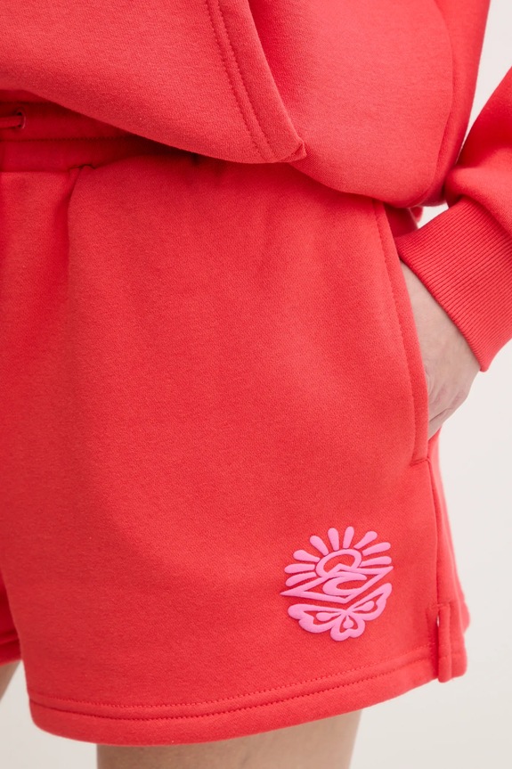 Rip Curl szorty 03MWWS czerwony
