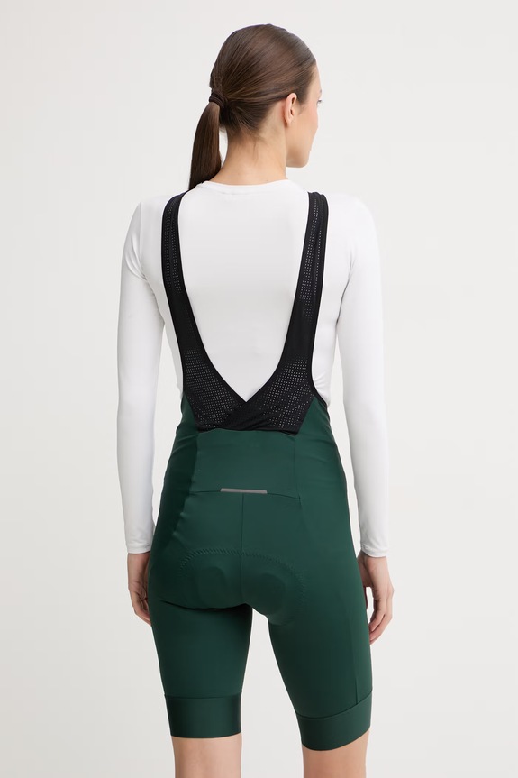 Odzież POC szorty rowerowe damskie Cadence 53318 zielony