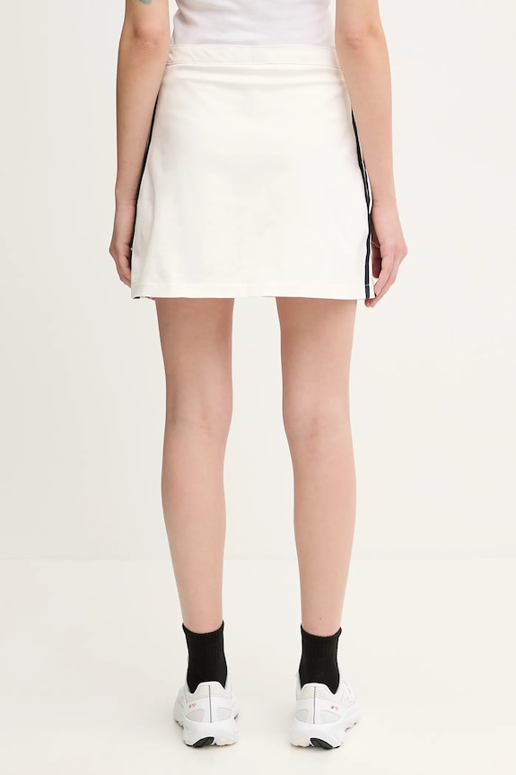 Oblečení Sportovní sukně adidas Originals x Sporty & Rich Short JL7194 bílá
