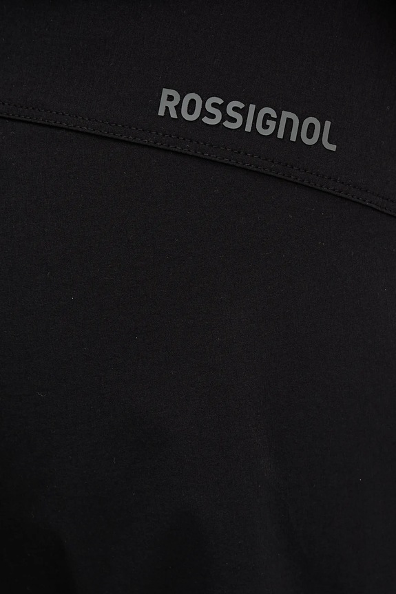 Outdoorové šortky Rossignol LYCIAN černá RLNWP17