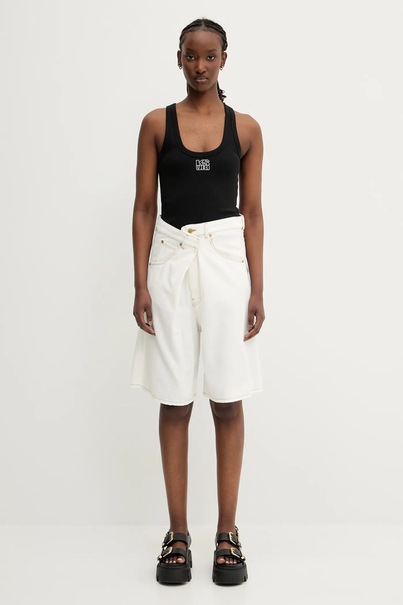 DARKPARK shorts Ines WTR61.TWB03W008
