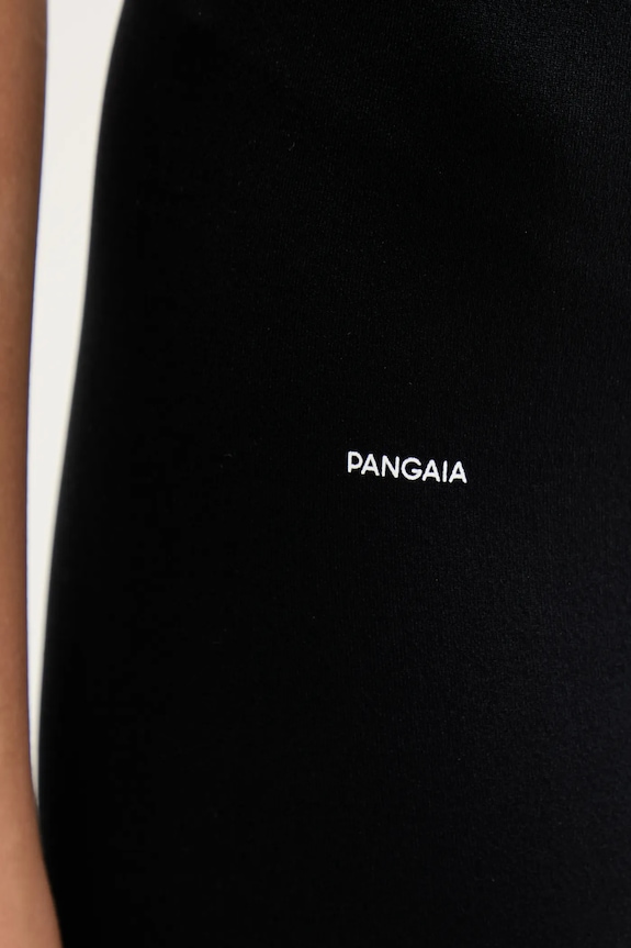 Pangaia shorts Plant-Stretch Compressive Shorts black 10002485