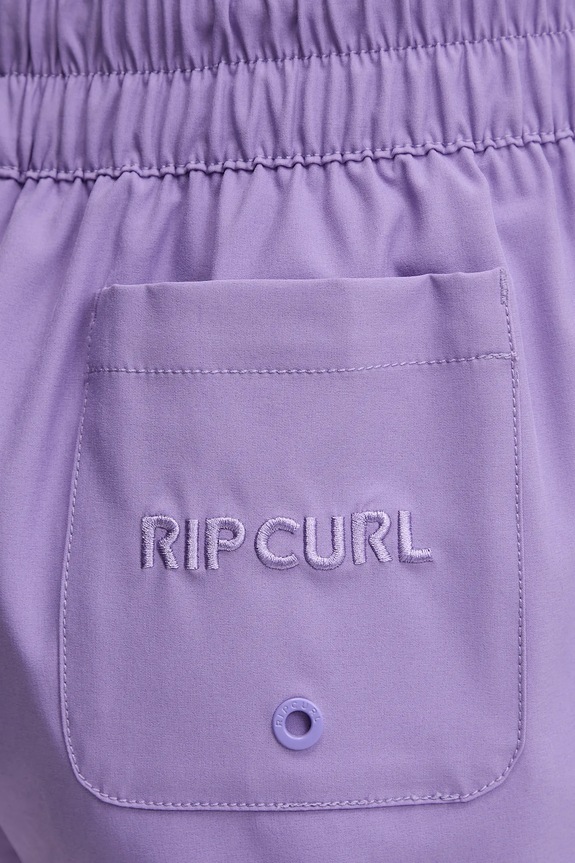 Rip Curl szorty fioletowy 01QWBO