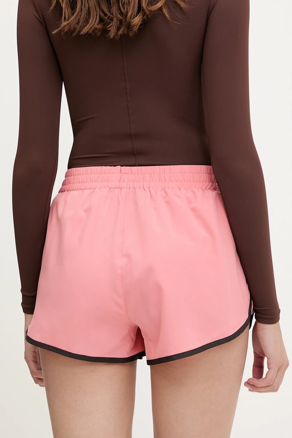 Ρούχα Σορτς προπόνησης P.E Nation Haven 243S252. πορτοκαλί