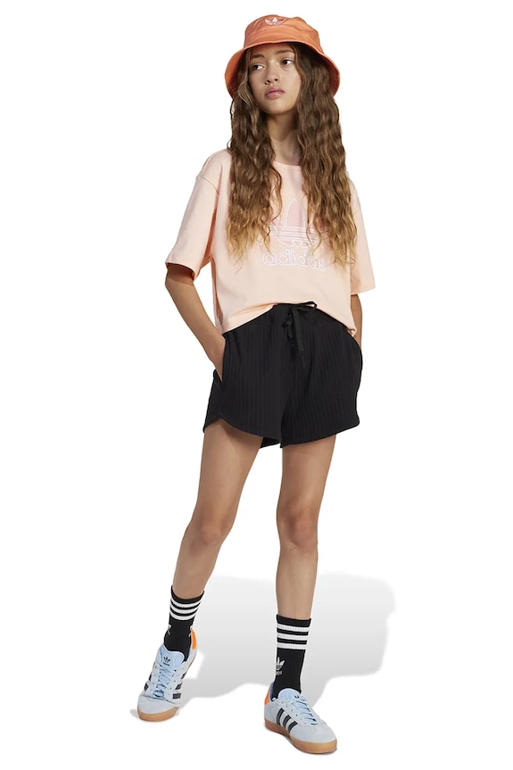 Παιδικό σορτς adidas Originals JC8433