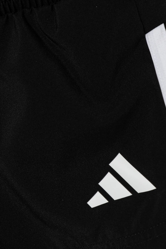 adidas szorty dziecięce czarny JJ5038