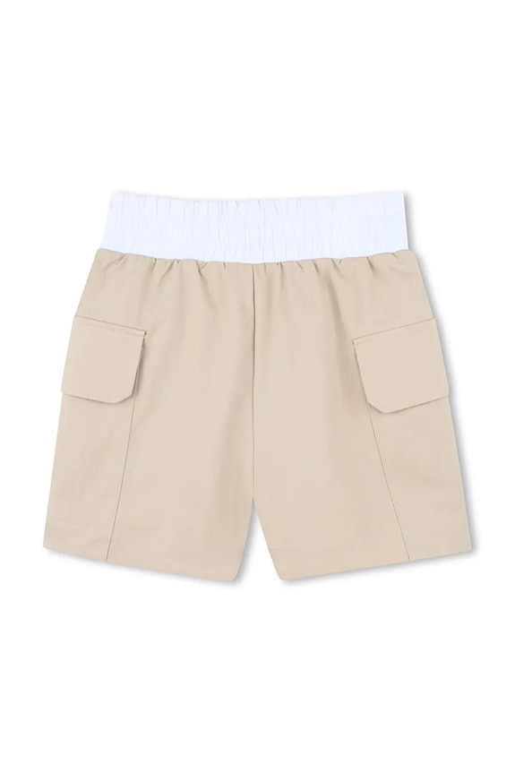 Κοριτσίστικα Παιδικό σορτς Dkny D62268.114.150 μπεζ