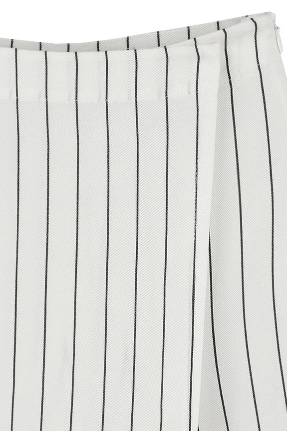 Dziewczynka Dkny szorty dziecięce D62275.114.150 biały