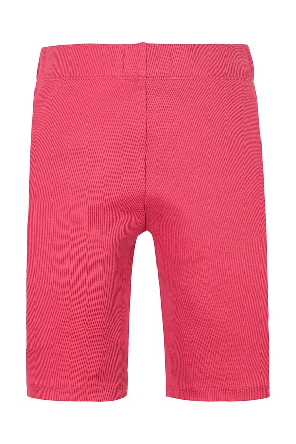 Dievča Detské krátke nohavice Calvin Klein Jeans IG0IG02885.128.176.PPYA ružová