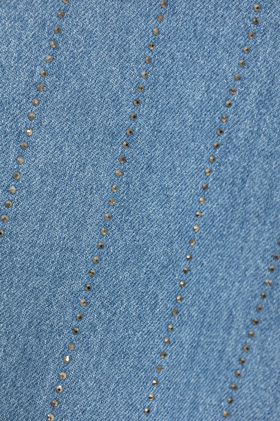 Κοριτσίστικα Παιδικό σορτς τζιν HUGO G00406.162.174 μπλε