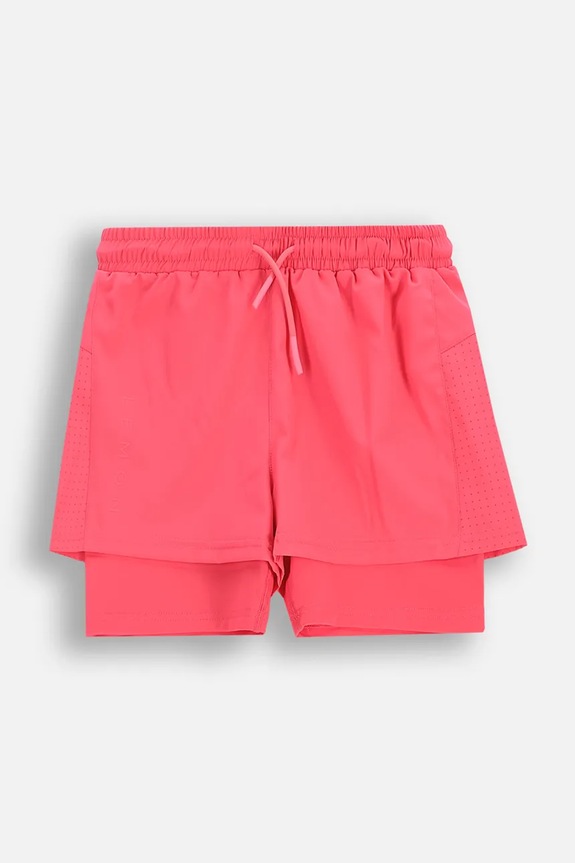Lemon Explore pantaloncini WL5119401ACG rosa SS25