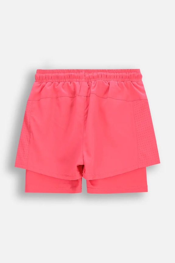 BIMBA Lemon Explore pantaloncini WL5119401ACG rosa