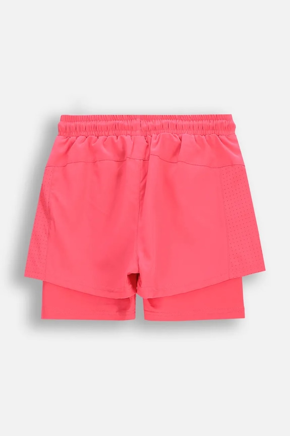 BIMBA Lemon Explore pantaloncini WL5119401ACG rosa