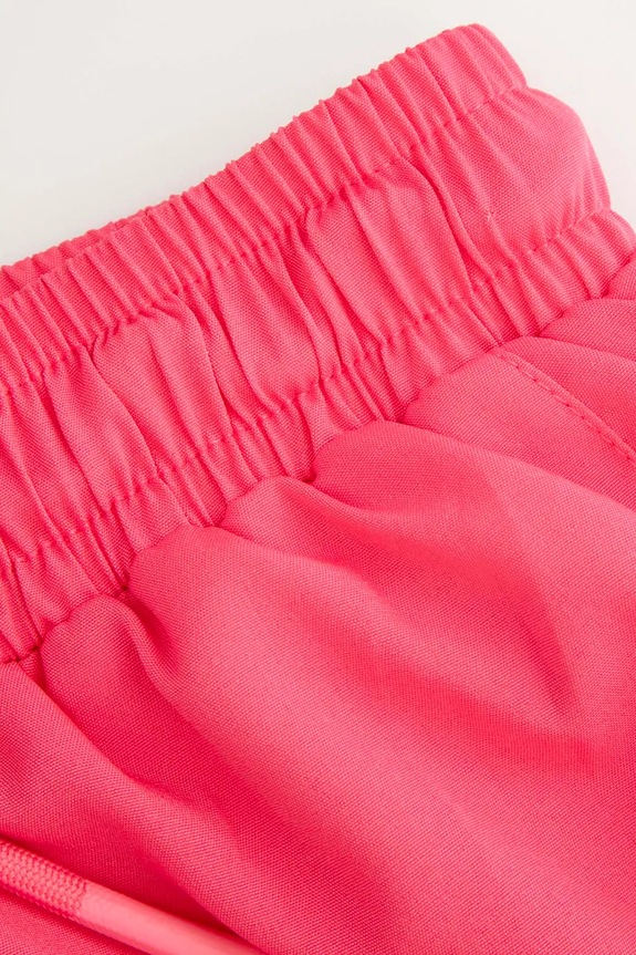 Lemon Explore pantaloncini rosa WL5119401ACG