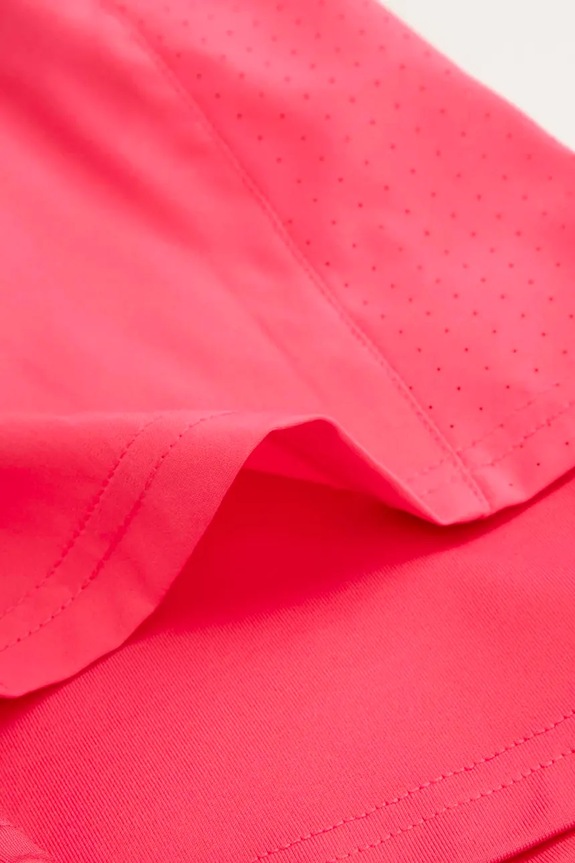 Lemon Explore pantaloncini WL5119401ACG rosa